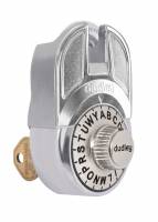 #DYMK801 (Letter Dial)